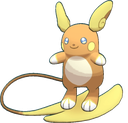 raichu Discord emoji