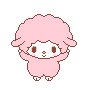pinksheep