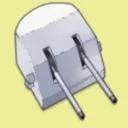 Twin127mmEagleGun