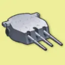 Triple203mmRoyalLabGun