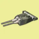 Twin203mmSakuraCoreGun