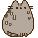 sweaty Discord emoji