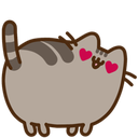 lovecat Discord emoji