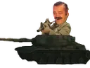 RisitasTank