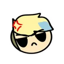 BlueAngwy Discord Emoji