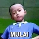 mulai