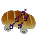 breadskateMenacing