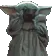 babyyodasip