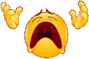 WAHHHH Discord emoji