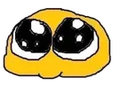 uwusimp Discord Emoji