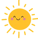 Sunny Sunny