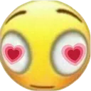 E Luvfluwushed Discord Emoji