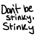 stinkystinky