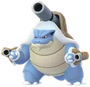 MegaBlastoise