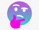 vibethink Discord Emoji
