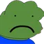 PepeFrown