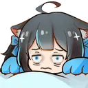 kromiaTired