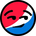 PepsiSmirk