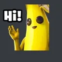 bananahi