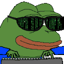 YA_PepeHacker Discord emoji