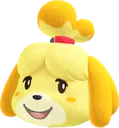 Isabelle isabelle Discord Emoji