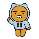 WL_bearwave Discord emoji