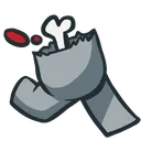 AmongUs14 Discord Emoji