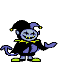 jevil