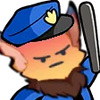 gnarPolice