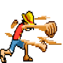 LuffyGatling