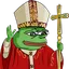 pepePope
