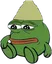 SadPepeDank