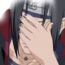 itachi Discord emoji