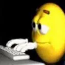 typing