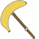 Bananaban
