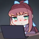 MonikaComputer