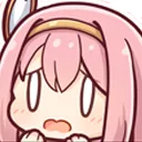 YuiWorried
