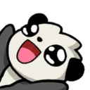 Roo_PandaAppear