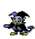 Jevil