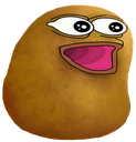 potatopog