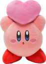 KirbyHeart Discord emoji