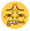 oof Discord Emoji
