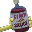 SimpSauce