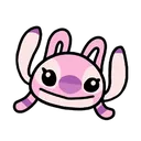 Angelhappy Discord Emoji