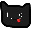 TKE_WinkCat Discord Emoji