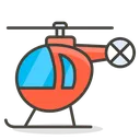 Helicopter