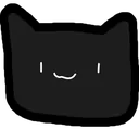 TKE_CalmCat Discord Emoji