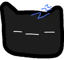 TKE_SweepyCat Discord Emoji