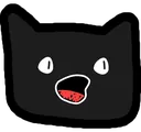 TKE_CatPoggers Discord Emoji