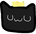 TKE_KingCat Discord Emoji